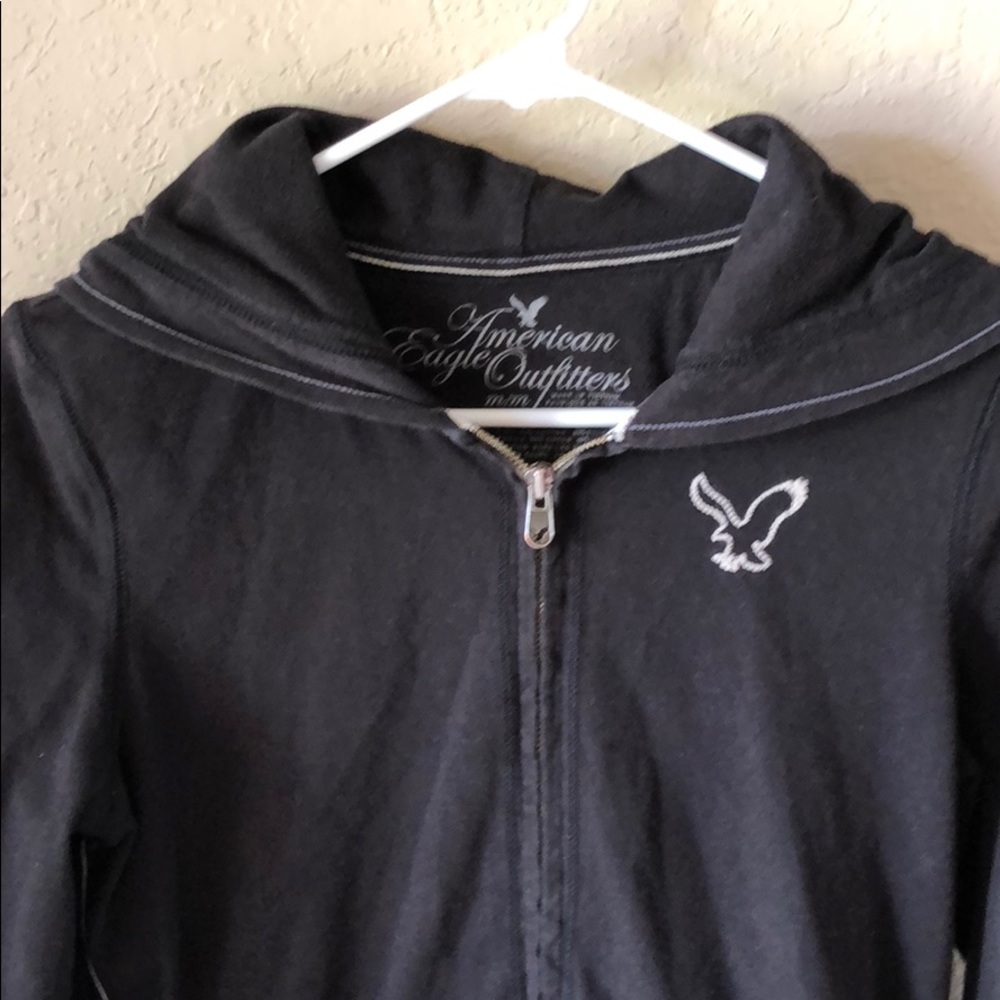 Woman’s jacket size medium - Picture 2 of 2